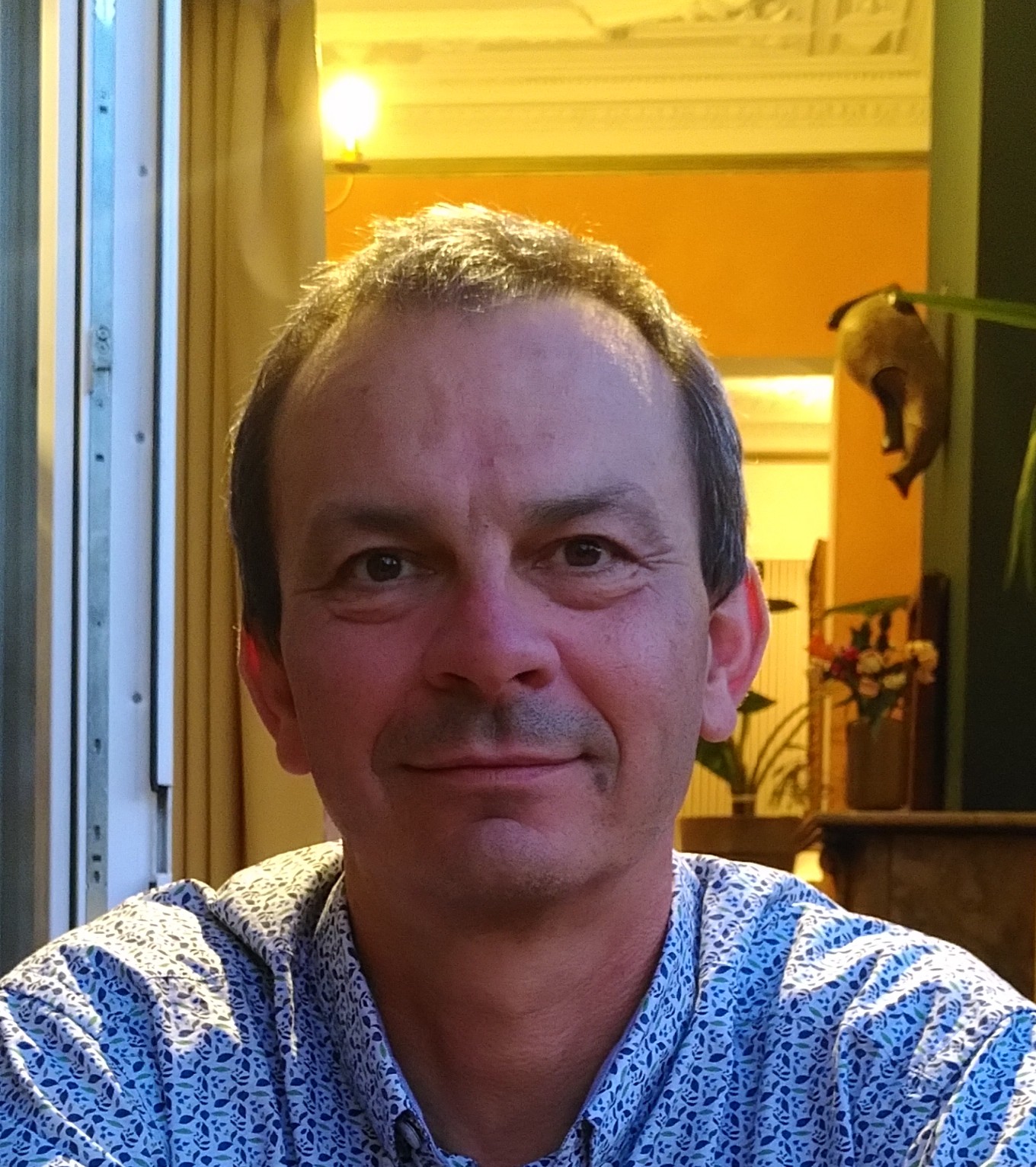 Michel Natalis